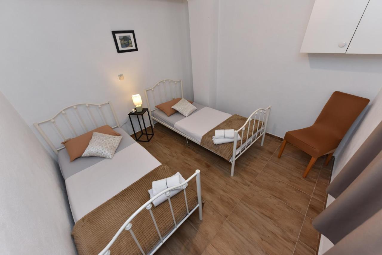 Apartment Loro With Jacuzzi Posedarje Εξωτερικό φωτογραφία